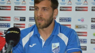 Κοντέων: «Έχει ένα μικρό πλεονέκτημα                           η Δόξα»