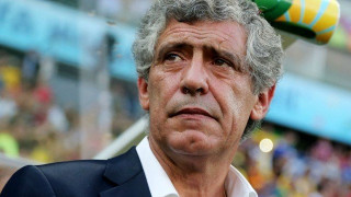 Μήνυμα επιστροφής από Σάντος και η ατάκα για... τα μπουζούκια