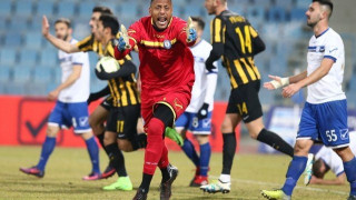 Ανατροπή με… Μπάρκα για Ηρακλή που τελικά δεν ολοκληρώθηκε