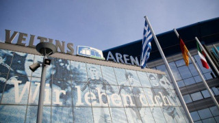 Η γηπεδάρα όπου θα παίξει ο ΠΑΟΚ και θα φιλοξενηθούν οι φίλαθλοί του