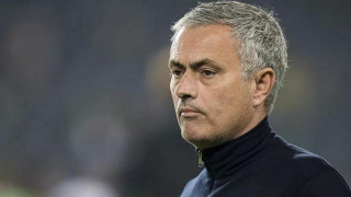 Θετικός για νέο συμβόλαιο με Γιουνάιτεντ ο Μουρίνιο