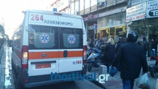 Θεσσαλονίκη: Ο συνταξιούχος αποκάλυψε γιατί πυροβόλησε τον δικηγόρο