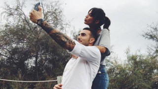 Ο     Ρομπέρτο, η αφιέρωση, ο έρωτας και η Μισέλ(pic)