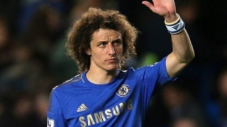 Αυτό είναι το νέο look του Νταβίντ Λουίζ                        (pics)