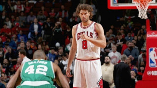 Στη κορυφή του Top-5 ο Ρόμπιν                     Λόπεζ (vid)