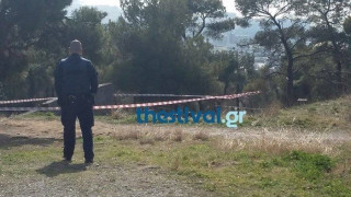 Εξελίξεις με το απανθρακωμένο πτώμα στο Σέιχ Σου - Δείτε τι συνέβη