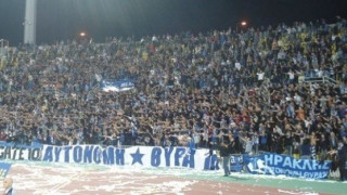 Επαρκής ο αριθμός εισιτηρίων, πλιάτσικο κατήγγειλε η ΠΑΕ Ηρακλής
