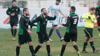 Ξανά πρώτος ο Μακεδονικός μετά απο επτά αγωνιστικές