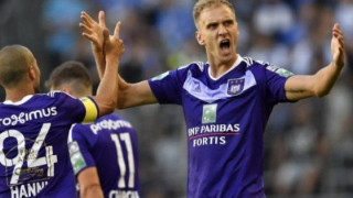 Χωρίς         τον     Τεόντορτσικ    η     Αντερλεχτ