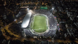 Sold out η Τούμπα                            εν όψει Σάλκε (pic)