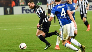 Ωρα Ελλάδας    πλέον,    μετά τη Σάλκε για τον ΠΑΟΚ …