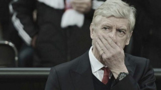 «Κεραυνοί» του αγγλικού Τύπου για Αρσεναλ και Βενγκέρ (pics)