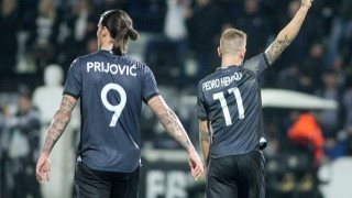 Αυτή είναι η     ενδεκάδα      του ΠΑΟΚ με τη Βέροια