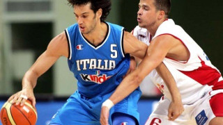 Τίτλοι τέλους για τον σπουδαίο   Τζιανλούκα Μπαζίλε (vds)