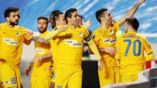 Ιστορική πρόκριση για τον ΑΠΟΕΛ, ψυχρολουσία στο 90’ για Ζενίτ