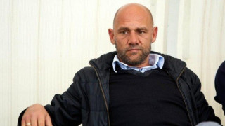 Τέλος ο Καραδήμος                                    από τον Ατρόμητο