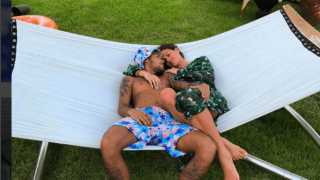 Έτσι πέρασαν τον Άγιο Βαλεντίνο διάσημοι ποδοσφαιριστές (pics)