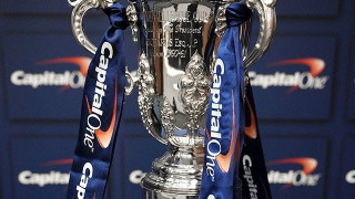 Η «κατάρα» της                 κατάκτησης του Λιγκ Καπ! (pics)