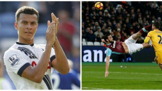 Καλύτερος ο Άλι, καλύτερο γκολ ο Κάρολ, καλύτερος κόουτς ο… (vds+pics)