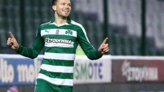 Επιστροφή στις επιτυχίες     με τεσσάρα ο Παναθηναϊκός