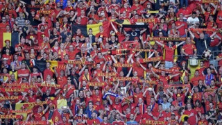 Ανακοίνωσαν sold out οι Βέλγοι για το παιχνίδι με την Ελλάδα