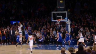 Το buzzer beater του «Μέλο» στην κορυφή του Top 10 (video)