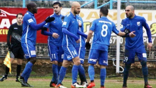 ΠΑΕ Λαμία: «Ο Ντουρμισάι               αγωνίζεται ως Ελληνας»