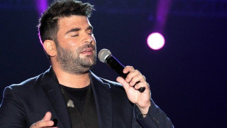 «Καράβια στο βυθό»: Το νέο τραγούδι του Παντελή Παντελίδη (vid)