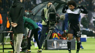 Παράδοση άνευ όρων, αλλά  και ένα ωφέλιμο μάθημα...