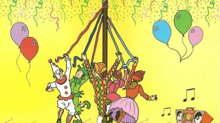 Χαλκηδόνα: Καρναβαλικό και παραδοσιακό πάρτι με... γιαουρτομαχίες!