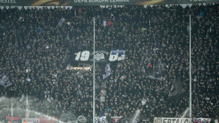 Με     πυρομαχικά    αλλά    δίχως    σπίθα η Τούμπα…