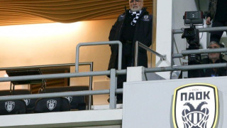 Επιστολή ΠΑΟΚ σε UEFA και Σάλκε με            εντολή Σαββίδη