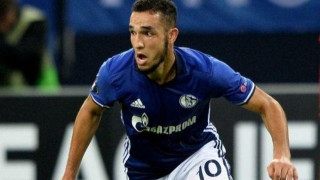 Μπενταλέμπ: «Η πρόκριση κρίθηκε στο πρώτο παιχνίδι»