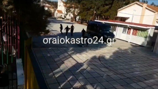 Ωραιόκαστρο -ΤΩΡΑ: Άγριος ξυλοδαρμός μέλους της «Πατριωτικής Κίνησης»