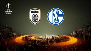 Αυτό το κανάλι              θα δείξει το ΠΑΟΚ - Σάλκε