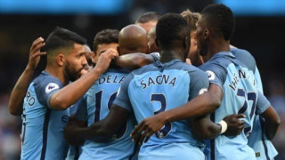 Πρόστιμο στη                   Μάντσεστερ Σίτι για... ντόπινγκ!