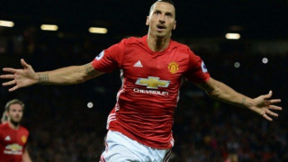 Με Ζλάταν την πρώτη κούπα της χρονιάς η Γιουνάιτεντ! (vid)