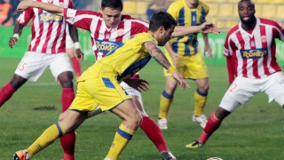 Στο Χ ο Πλατανιάς,  στο Χ ο Ολυμπιακός,  στο Ν/G ο ΠΑΟΚ   