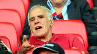 Το ξέσπασμα Αλέφαντου  για τον   Ολυμπιακό του Μπέντο