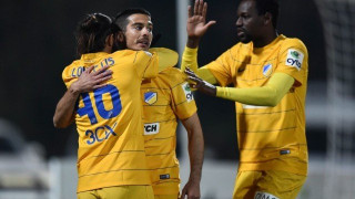 Το αυτογκόλ                                άλλαξε το ματς