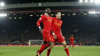 Παλιά                           καλή       Λίβερπουλ