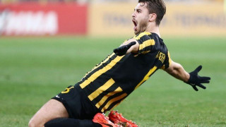 Καραμπόλα θριάμβου για την ΑΕΚ στο ντέρμπι με τον Ολυμπιακό