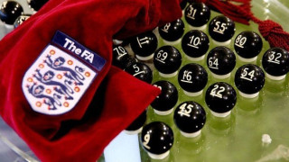 Έβγαλε ντέρμπι η κληρωτίδα για τους «8» του Κυπέλλου Αγγλίας (pic)