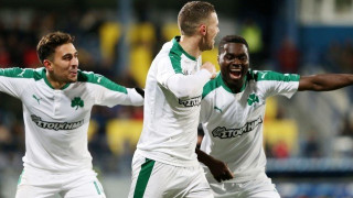 Αυτός       είναι      υπερηχητικός     Παναθηναϊκός!