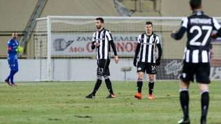 Γκαζώνει                      αλλά  δεν έφτασε ακόμη…