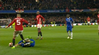 Απειλείται με βαριά τιμωρία ο Μάρκος Ρόχο        (video)