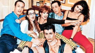 Δείτε πού γυρίστηκε το «Κωνσταντίνου και Ελένης» (ΦΩΤΟ)