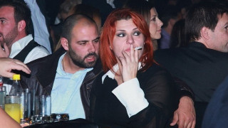 H γυναίκα που είναι αιτία καυγά για τη Ζαρίφη και τον σύντροφό της