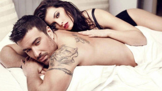 Γιάννης Αϊβάζης: «Υπήρξαν στιγμές που φτάσαμε στα όρια με τη Μαρία»