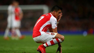 «Ο Αλέξις Σάντσες                                    θέλει να φύγει»